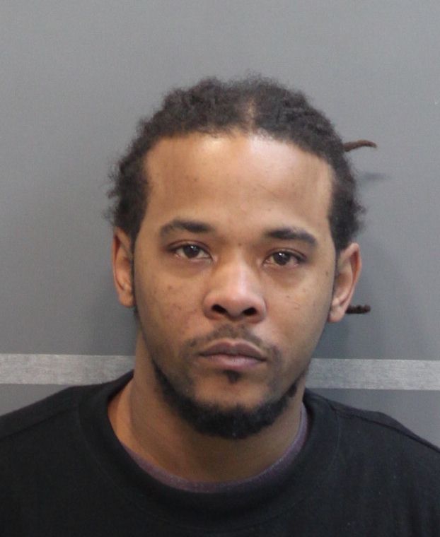 Terrance Vaughn Hayes