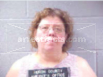 Kathy Francis Davis