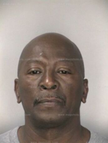 Johnnie Rodel Roberson