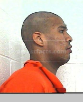 Eric Donald Downing
