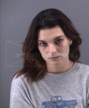 Amanda Beth Mcbride