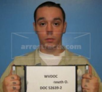 Kenneth O Clement Jr.