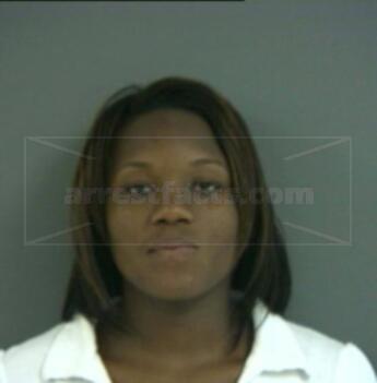 Jasmine Jeanett Bell
