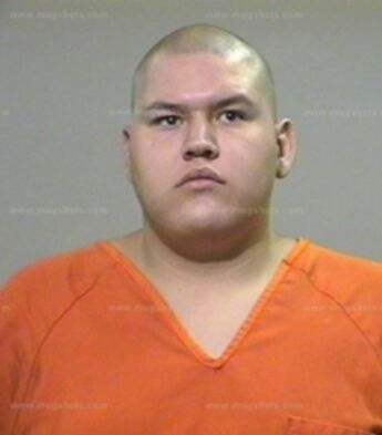 Xavier Randall Cantu