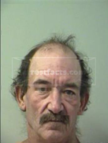 John Mark Stewart