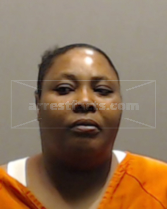 Sheneque Rochelle Green