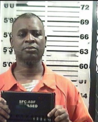 Roderick Dwayne Sutton