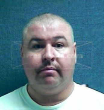 Bradley Winfield Vance