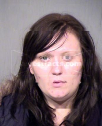 Brittany Eileen Harkins