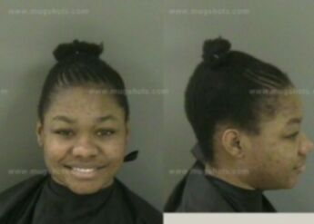 Jasmine Josette Wiggins