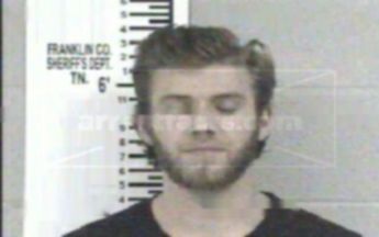 Keith Eric Ward