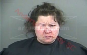 Kimberly Hope Brown