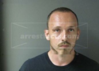 Jonathan Edward Denning