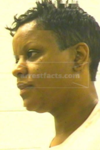 Tanisha Michelle Snider