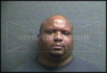 Terris Delane Allen