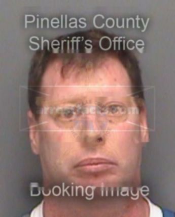 Charles Donovan Goodrich