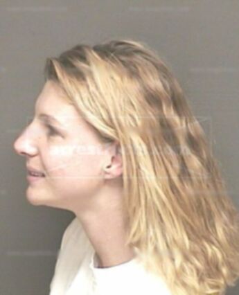 Bobbi Aline Morris