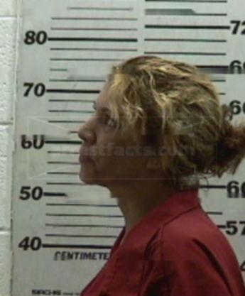 Margarita Yolanda Brickler