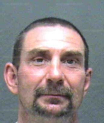 Timothy Earle Poole