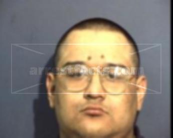 Arthur Wayne Hernandez