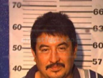 Noe Guajardo Garza