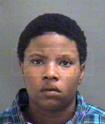 Octavia Lenette Steele