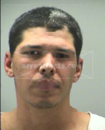 Abraham Leviticus Lowery