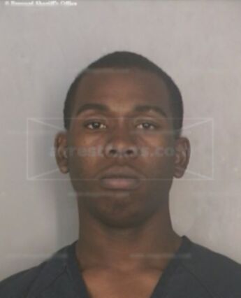 Anton Demetrius Tuff