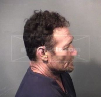 James Christopher Pride