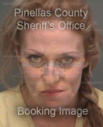 Dana Elizabeth Ellis