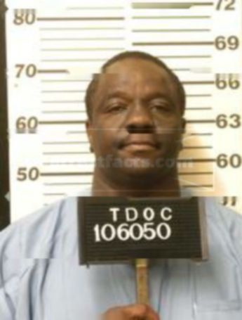 Abraham Davis