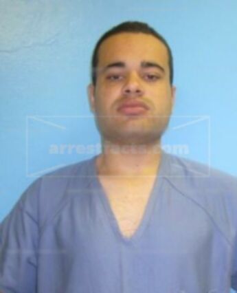 Eric Alexander Mccomas