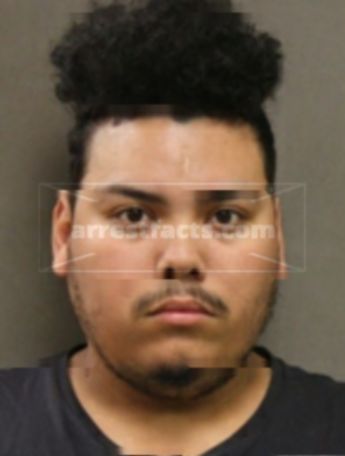 Oscar Cruz