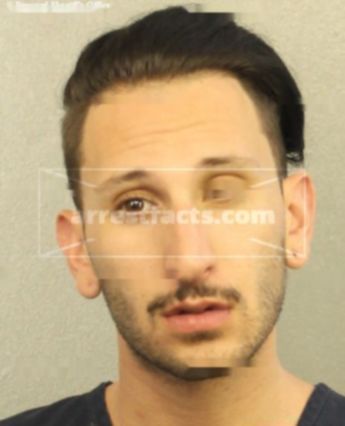 Anthony Palestro