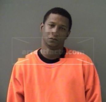 Frazier Lewis