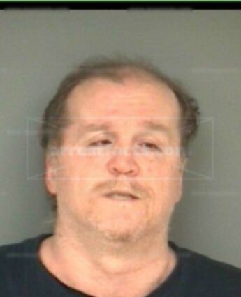 Marty Ray Barker