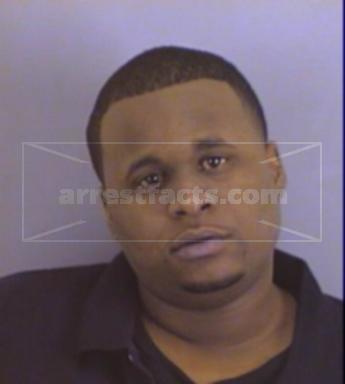 Darrel Gene Cooper
