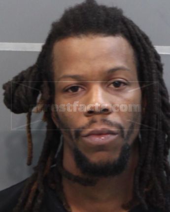 Dcarus Kentrell Lackey