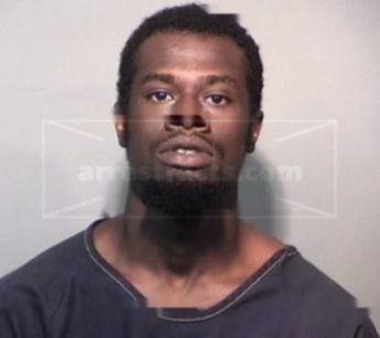 Reginald Jordan Murray