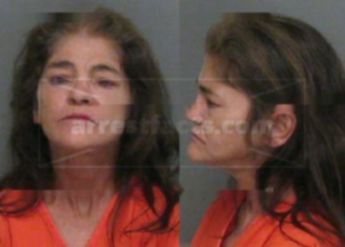 Judy Johnson