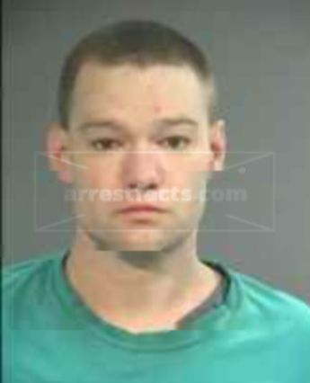 Travis Evan Thomson