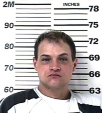 Kevin James Reed