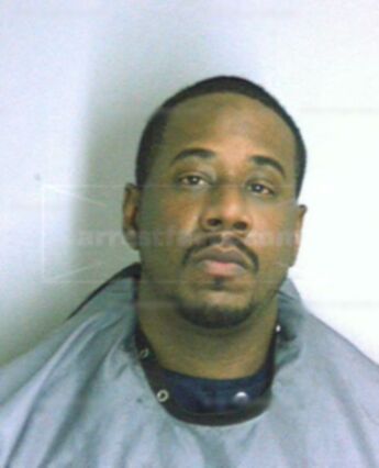 Sherod Laverne Frazier