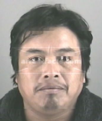 Nicasio Florencio Bamaca