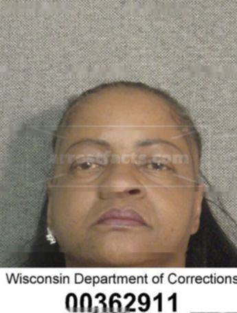 Valerie M Young