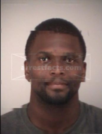 Jarvis Lee Coleman