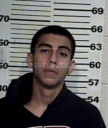 Abel Rodriguez Garcia