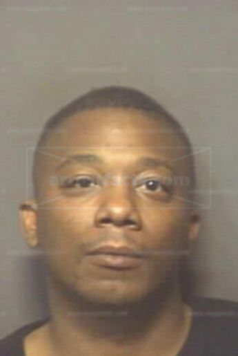 Darien Lewis Bishop