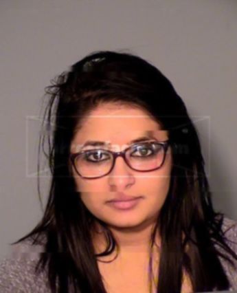 Sofia Bazila Siddiqi