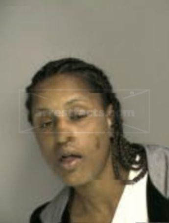 Rakia Ross